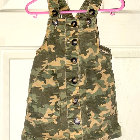 Bundle Girls 18M clothes - Picture 5 of 6